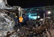 Angst voor explosies neemt toe door stijging van aanvallen in Nederland angst-voor-explosies-neemt-toe-door-stijging-van-aanvallen-in-nederland