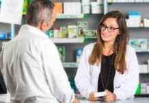 Apotheken sluiten volgende week na aankondiging van landelijke staking. apotheken-sluiten-volgende-week-na-aankondiging-van-landelijke-staking