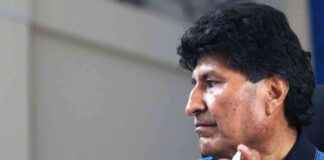 arrestatiebevel-tegen-boliviaanse-oud-president-morales-wegens-misbruik-van-macht