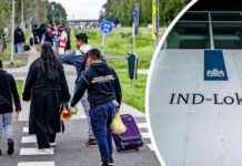 Astronomisch bedrag aan dwangsommen voor wachtende asielzoekers: afschaffen nodig astronomisch-bedrag-aan-dwangsommen-voor-wachtende-asielzoekers-afschaffen-nodig