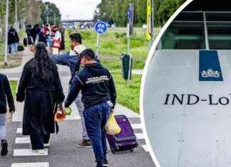 Astronomisch bedrag aan dwangsommen voor wachtende asielzoekers: afschaffen nodig astronomisch-bedrag-aan-dwangsommen-voor-wachtende-asielzoekers-afschaffen-nodig