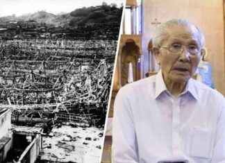 Belangrijke overlevende van atoombom Nagasaki overleden belangrijke-overlevende-van-atoombom-nagasaki-overleden