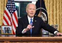 Biden waarschuwt voor techmiljardairs in afscheidsspeech biden-waarschuwt-voor-techmiljardairs-in-afscheidsspeech