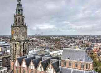 Commissaris van de Koning: Groningen moet zichzelf herstellen met aardbevingsschadevergoedingen commissaris-van-de-koning-groningen-moet-zichzelf-herstellen-met-aardbevingsschadevergoedingen