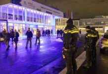 Concert RAI Amsterdam geëvacueerd wegens onveilige situatie concert-ra-amsterdam-gevacueerd-wegens-onveilige-situatie