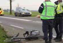 Fietser overleden bij aanrijding met auto in Wijhe – Marechaussee betrokken fietser-overleden-bij-aanrijding-met-auto-in-wijhe-marechaussee-betrokken