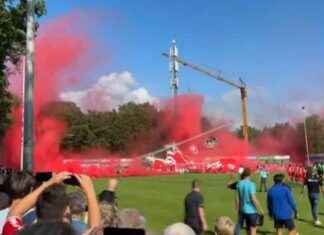 Geen vervolging na ongeluk met spandoek bij voetbalwedstrijd Geesteren geen-vervolging-na-ongeluk-met-spandoek-bij-voetbalwedstrijd-geesteren