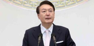 geschorste-zuid-koreaanse-president-yoon-gearresteerd-voor-uitroepen-staat-van-beleg-alles-wat-je-moet-weten