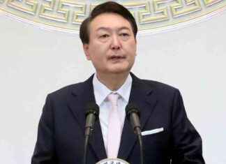 Geschorste Zuid-Koreaanse president Yoon gearresteerd voor uitroepen staat van beleg: Alles wat je moet weten geschorste-zuid-koreaanse-president-yoon-gearresteerd-voor-uitroepen-staat-van-beleg-alles-wat-je-moet-weten