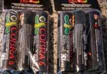 Grote inbeslagname van illegaal vuurwerk in Winterswijk; twee arrestaties grote-inbeslagname-van-illegaal-vuurwerk-in-winterswijk-twee-arrestaties