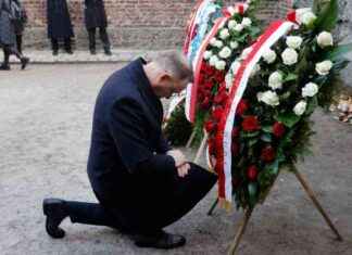 Herdenking 80 jaar Auschwitz: overlevenden en wereldleiders bij voormalig vernietigingskamp herdenking-80-jaar-auschwitz-overlevenden-en-wereldleiders-bij-voormalig-vernietigingskamp