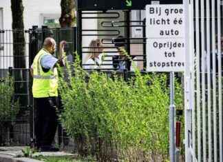 Honderden illegale Algerijnen en Marokkanen uitgezet: charmeoffensief politiek succesvol honderden-illegale-algerijnen-en-marokkanen-uitgezet-charmeoffensief-politiek-succesvol