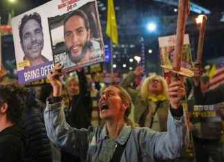 Hoop op gijzelaarsdeal groeit in Israël: nog niemand durft zich rijk te rekenen hoop-op-gijzelaarsdeal-groeit-in-sral-nog-niemand-durft-zich-rijk-te-rekenen