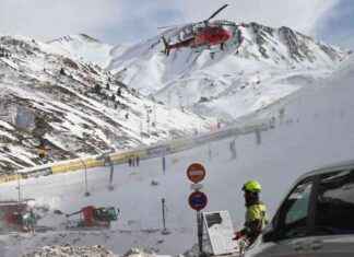 Kabel stoeltjeslift skigebied begeeft het: 60 mensen springen kabel-stoeltjeslift-skigebied-begeeft-het-60-mensen-springen