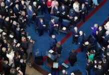 LIVE: Ceremonie inauguratie Trump – Start van het evenement lve-ceremonie-inauguratie-trump-start-van-het-evenement