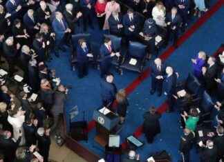 LIVE: Ceremonie inauguratie Trump – Start van het evenement lve-ceremonie-inauguratie-trump-start-van-het-evenement