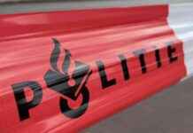 Man gearresteerd in Maastricht na vandalisme en gaslek incident man-gearresteerd-in-maastricht-na-vandalisme-en-gaslek-incident