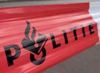 Man gearresteerd in Maastricht na vandalisme en gaslek incident man-gearresteerd-in-maastricht-na-vandalisme-en-gaslek-incident