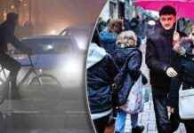 Meteorologen bezorgd over gebrek aan zonlicht: Het weer zit op slot meteorologen-bezorgd-over-gebrek-aan-zonlicht-het-weer-zit-op-slot