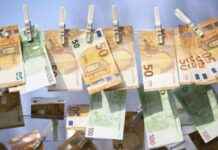 Minister wil dat banken samenwerken tegen witwassen, ondanks privacyzorgen minister-wil-dat-banken-samenwerken-tegen-witwassen-ondanks-privacyzorgen