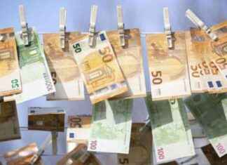 Minister wil dat banken samenwerken tegen witwassen, ondanks privacyzorgen minister-wil-dat-banken-samenwerken-tegen-witwassen-ondanks-privacyzorgen