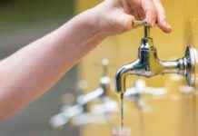 Nationaal Actieplan ter voorkoming van drinkwatertekorten tegen 2030. nationaal-actieplan-ter-voorkoming-van-drinkwatertekorten-tegen-2030