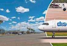 Nederlanders gestrand in Namibië door Lufthansa: Wat is er aan de hand? nederlanders-gestrand-in-namibi-door-lufthansa-wat-is-er-aan-de-hand