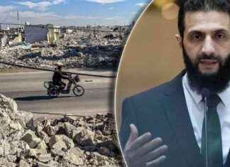 Nieuwe Syrische leider waarschuwt Israël: ‘Europa en VS blind voor gevaren’ nieuwe-syrische-leider-waarschuwt-sral-europa-en-vs-blind-voor-gevaren