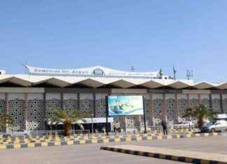 Internationaal vliegverkeer hervat op Luchthaven Damascus nternationaal-vliegverkeer-hervat-op-luchthaven-damascus