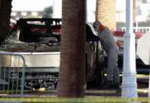 Ontploffing Cybertruck Tesla bij Trump Hotel Las Vegas: Wat gebeurde er? ontploffing-cybertruck-tesla-bij-trump-hotel-las-vegas-wat-gebeurde-er