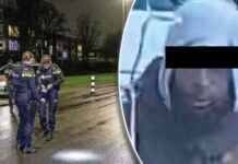 Opluchting in Rotterdamse wijk IJsselmonde na twaalf dagen lange klopjacht opluchting-in-rotterdamse-wijk-jsselmonde-na-twaalf-dagen-lange-klopjacht