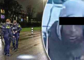 Opluchting in Rotterdamse wijk IJsselmonde na twaalf dagen lange klopjacht opluchting-in-rotterdamse-wijk-jsselmonde-na-twaalf-dagen-lange-klopjacht