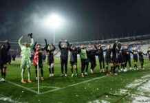 PSV wint met 2-3 van Rode Ster Belgrado in de UEFA Champions League psv-wint-met-2-3-van-rode-ster-belgrado-in-de-uefa-champions-league