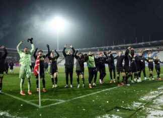 PSV wint met 2-3 van Rode Ster Belgrado in de UEFA Champions League psv-wint-met-2-3-van-rode-ster-belgrado-in-de-uefa-champions-league