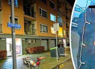 Reconstructie van bloedstollende klopjacht op vermeende ‘seriemoordenaar van Rotterdam’ Sendric S. (24) reconstructie-van-bloedstollende-klopjacht-op-vermeende-seriemoordenaar-van-rotterdam-sendric-s-24