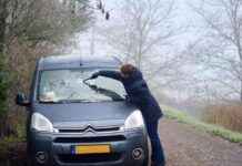 Recordlange periode zonder ijsdag eindigt na ruim twee jaar recordlange-periode-zonder-ijsdag-eindigt-na-ruim-twee-jaar