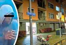 Rotterdamse seriemoordenaar Sendric S. omschreven als ‘knettergek’ rotterdamse-seriemoordenaar-sendric-s-omschreven-als-knettergek