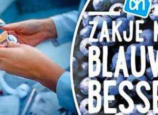 RIVM waarschuwt voor hepatitis A-besmettingen door blauwe bessen rvm-waarschuwt-voor-hepatitis-a-besmettingen-door-blauwe-bessen