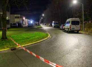 Schietpartij op bedrijventerrein Almere zonder gewonden – Nieuws en updates schietpartij-op-bedrijventerrein-almere-zonder-gewonden-nieuws-en-updates