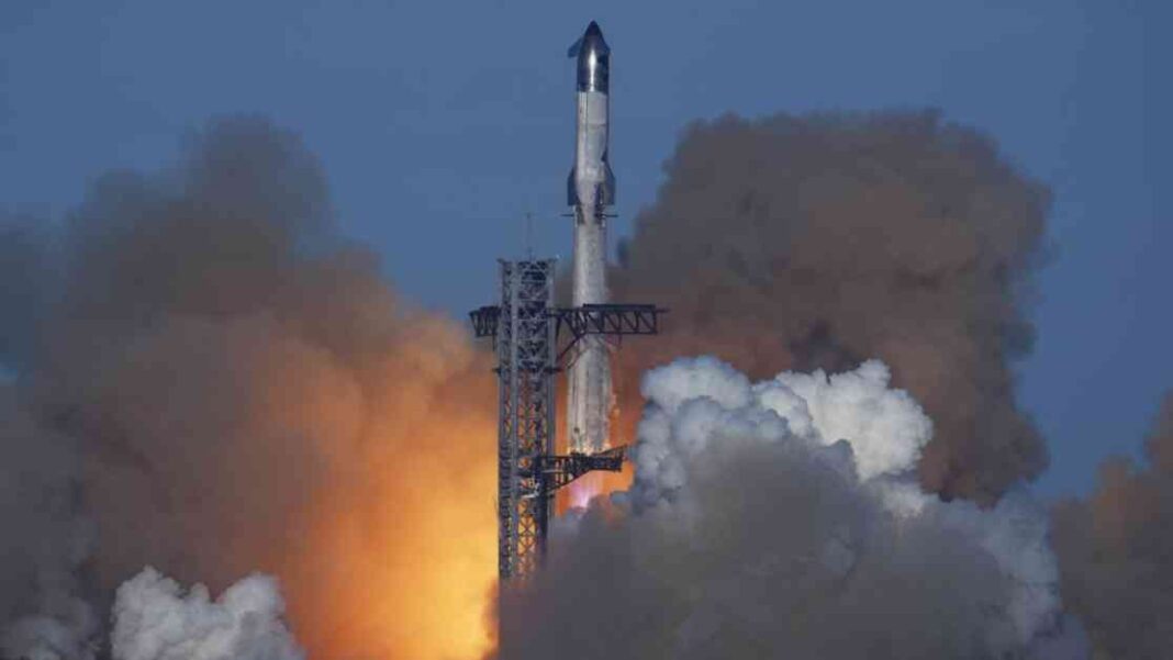 spacex-starship-test-deels-mislukt-analyse-en-gevolgen