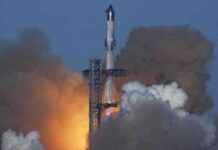 SpaceX Starship test deels mislukt: analyse en gevolgen spacex-starship-test-deels-mislukt-analyse-en-gevolgen