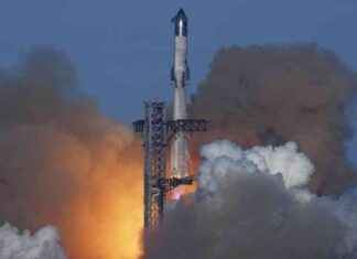 SpaceX Starship test deels mislukt: analyse en gevolgen spacex-starship-test-deels-mislukt-analyse-en-gevolgen