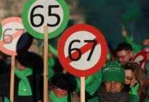 Staking België: Vluchten Charleroi geannuleerd, Scholen gesloten staking-belgi-vluchten-charleroi-geannuleerd-scholen-gesloten