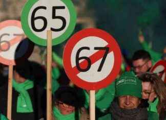 Staking België: Vluchten Charleroi geannuleerd, Scholen gesloten staking-belgi-vluchten-charleroi-geannuleerd-scholen-gesloten