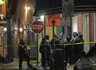 Terreuraanslag New Orleans: 10 doden en 35 gewonden terreuraanslag-new-orleans-10-doden-en-35-gewonden