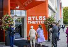 Theatervoorstellingen voor €10: trek nieuw publiek aan dit weekend theatervoorstellingen-voor-10-trek-nieuw-publiek-aan-dit-weekend