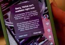 TikTok verbannen in de VS: Wat betekent dit voor gebruikers? tiktok-verbannen-in-de-vs-wat-betekent-dit-voor-gebruikers