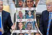 Trump’s felbevochten deal tussen Israël en Hamas: obstakels op komst trumps-felbevochten-deal-tussen-sral-en-hamas-obstakels-op-komst