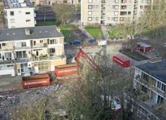 Verdachte Moshtag B. (33) initieerde dodelijke explosie Tarwekamp Den Haag verdachte-moshtag-b-33-initieerde-dodelijke-explosie-tarwekamp-den-haag