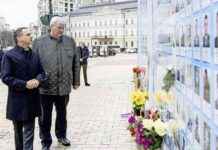 Verhoging NAVO-norm naar 2 procent essentieel voor defensiebeleid verhoging-navo-norm-naar-2-procent-essentieel-voor-defensiebeleid